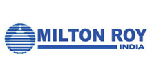 SIMTEK Client - Milton Roy India