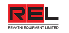 SIMTEK Client - Revathi Equipment Limited