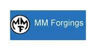 SIMTEK Client - MM Forgings