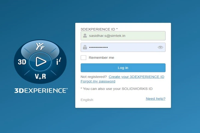 How To Create Sheetmetal In Web Browser With 3DEXPERIENCE