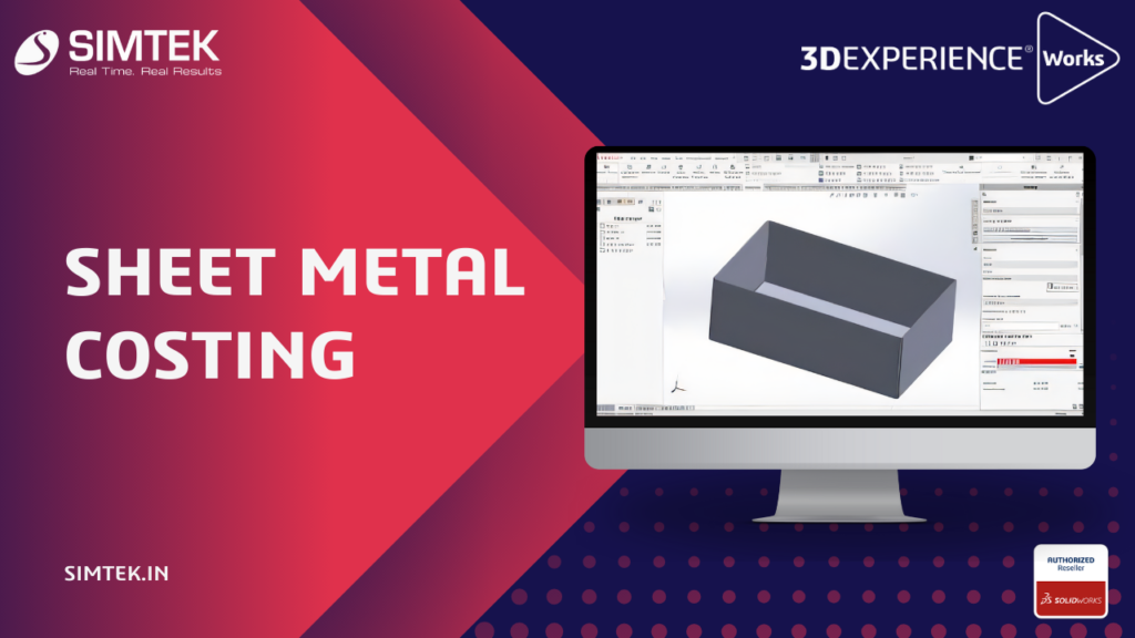 Sheet Metal Costing