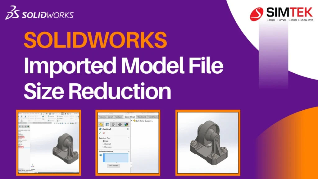 SOLIDWORKS
