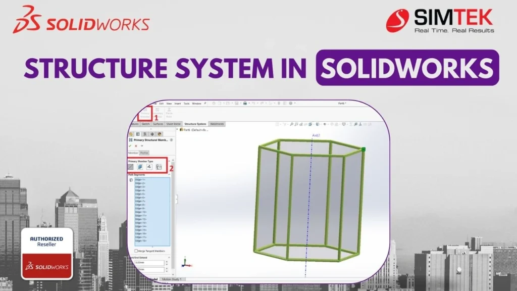 Structure System