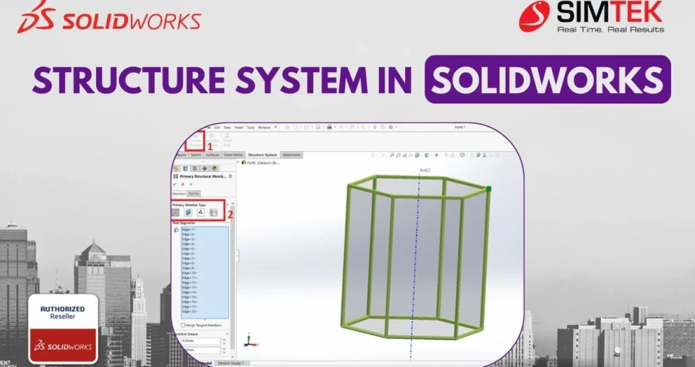 Structure System
