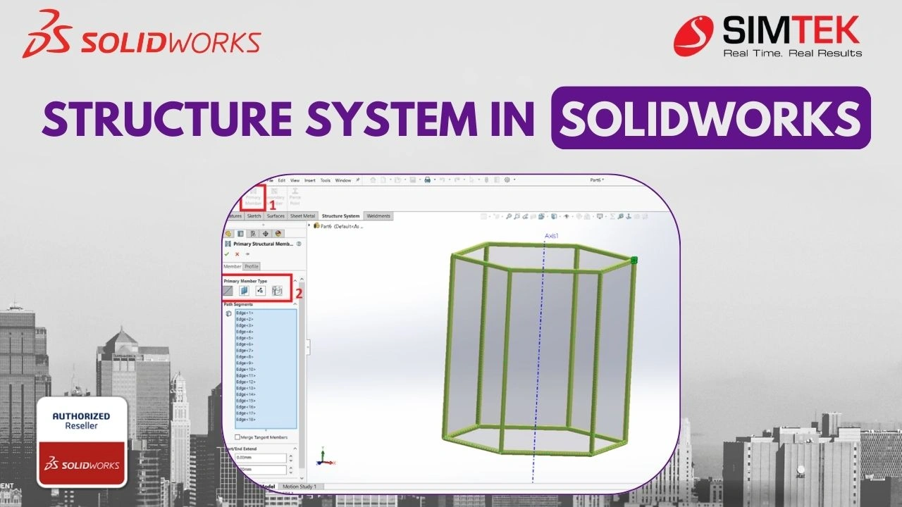 Structure System