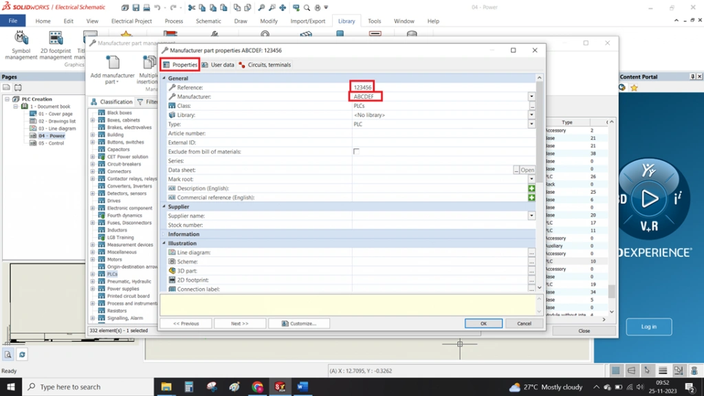 SOLIDWORKS ELECTRICAL