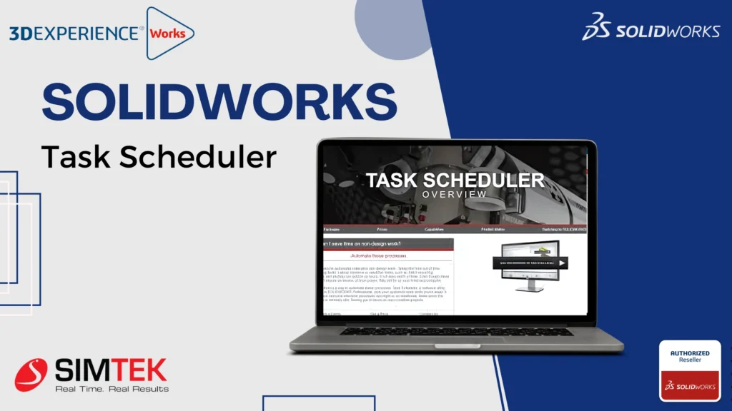 Task Scheduler