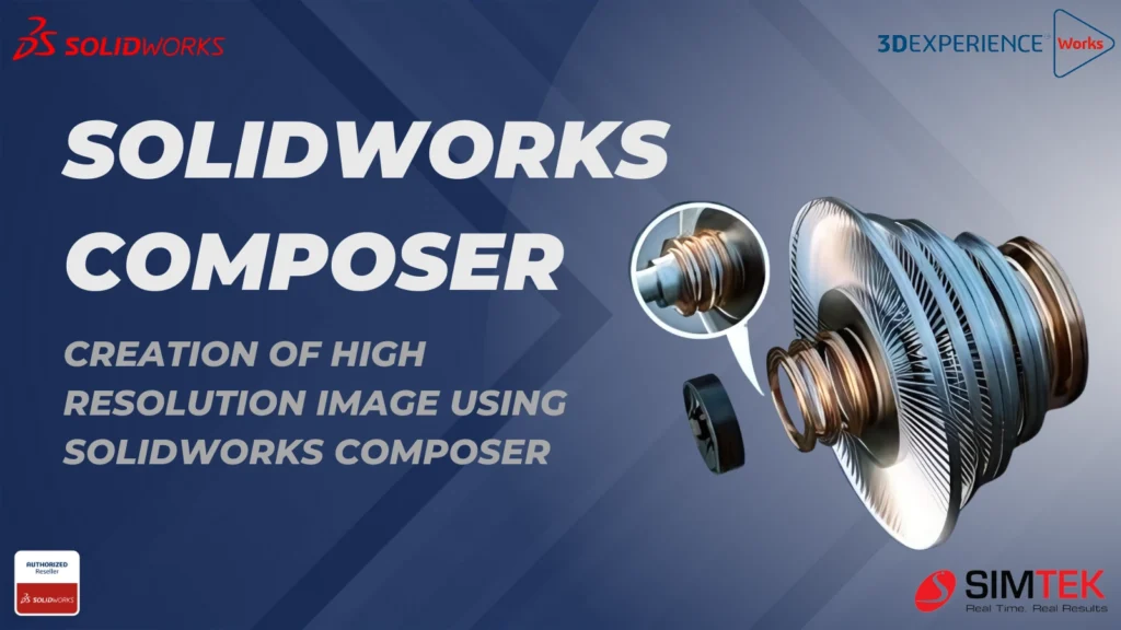 SOLIDWORKS COMPOSER
