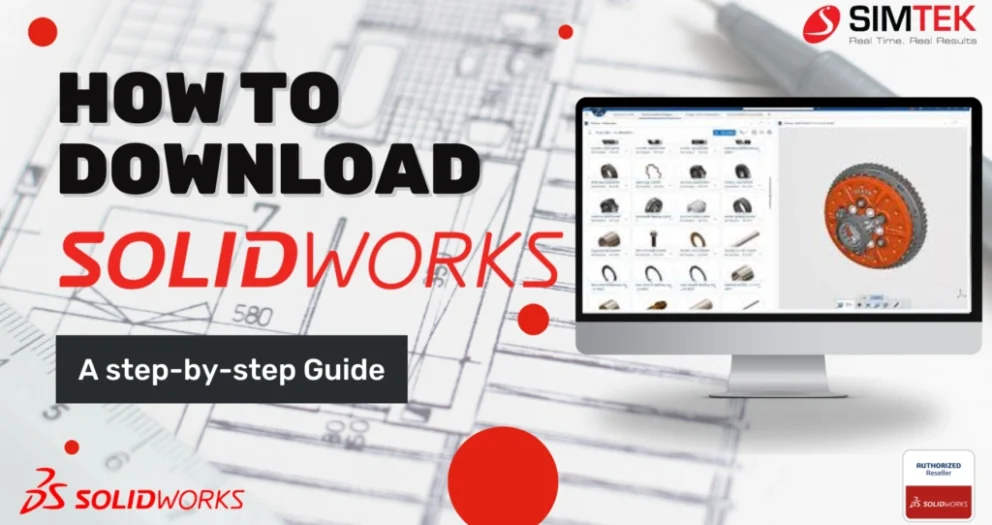 Best authorized SOLIDWORKS in chennai