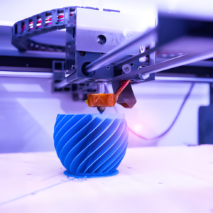 3d printer