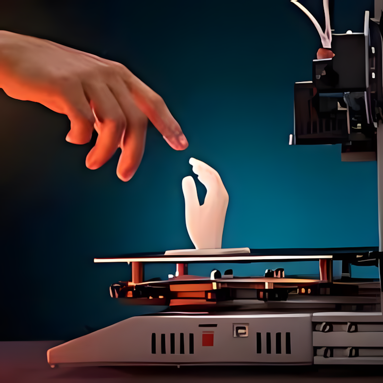 3d scanner