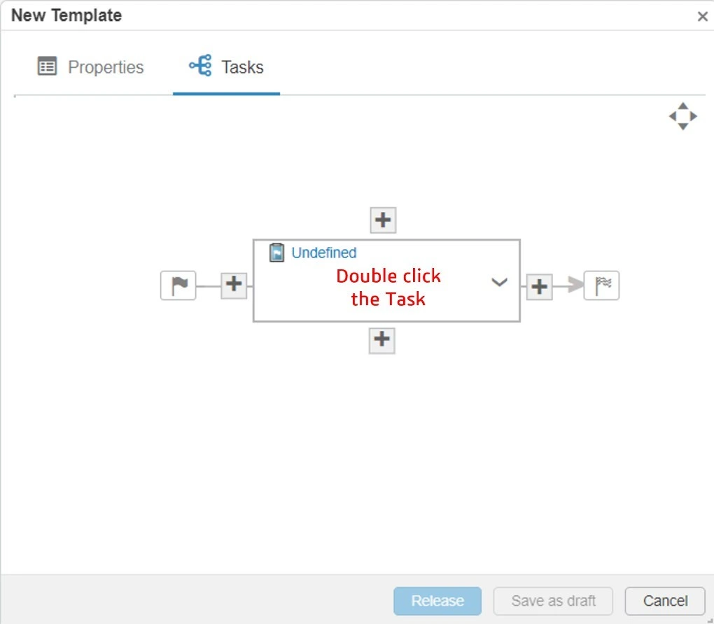 Creating Route Templates in 3DEXPERIENCE