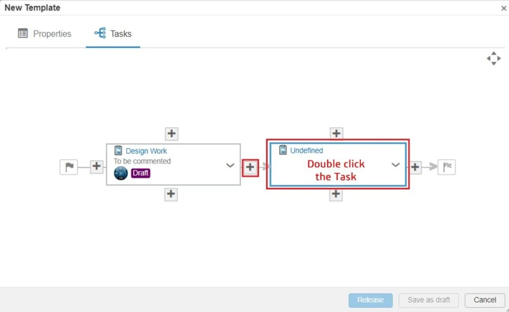 Creating Route Templates in 3DEXPERIENCE