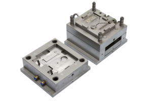 Injection Molding