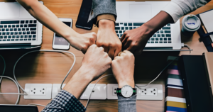 ENOVIAworks seamless collaboration