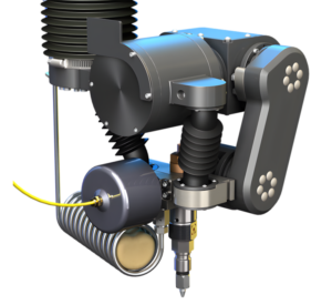 SOLIDWORKS Integrates Into ENOVIAworks