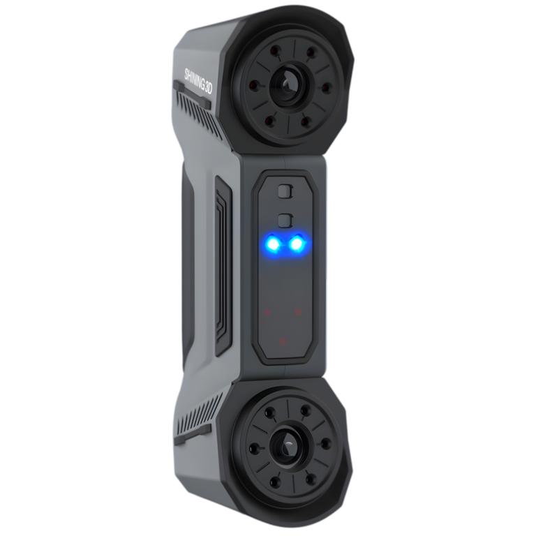 3d scanner
