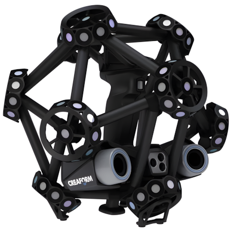 3d scanner