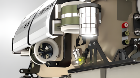 SOLIDWORKS Electrical images