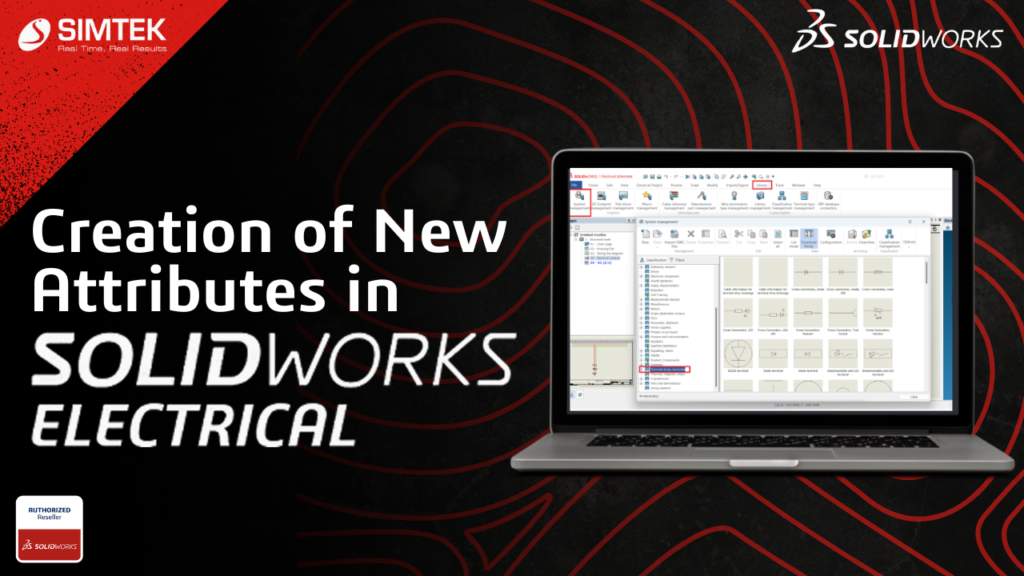 SOLIDWORKS Electrical