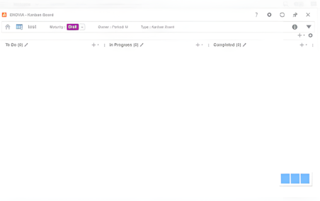 Kanban Board