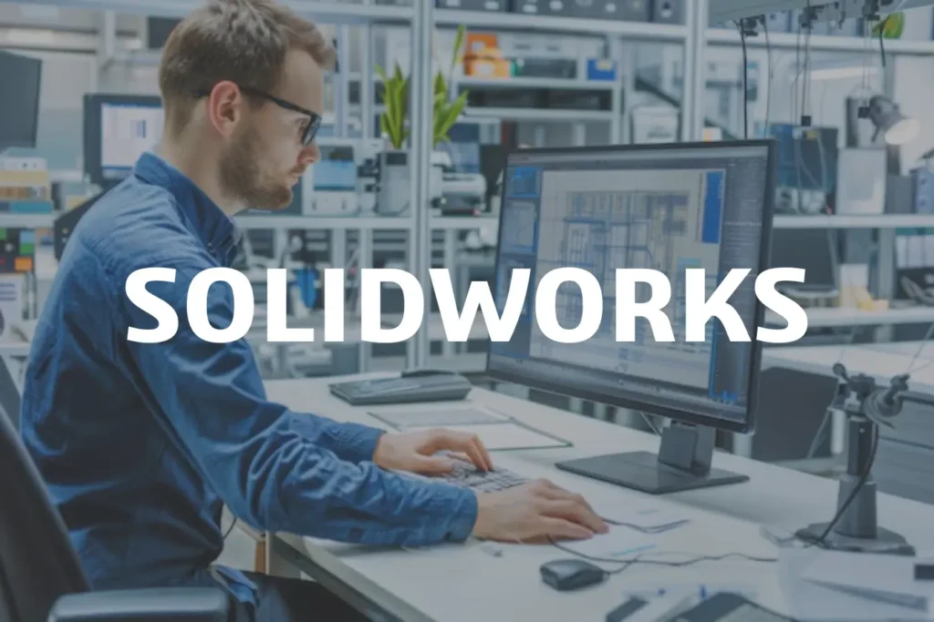 SOLIDWORKS